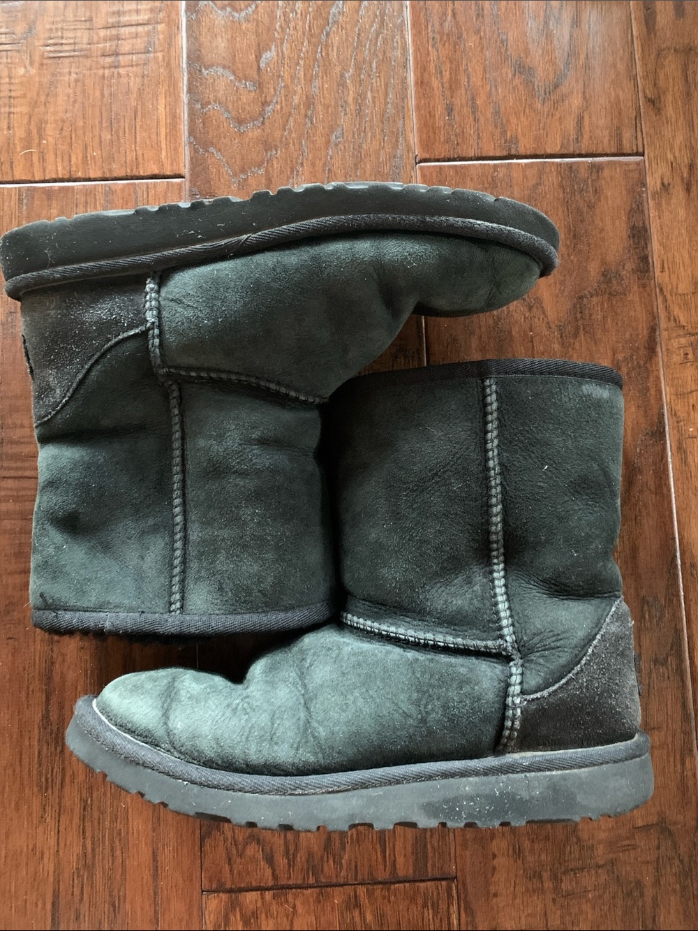 KIDS UGG BOOTS